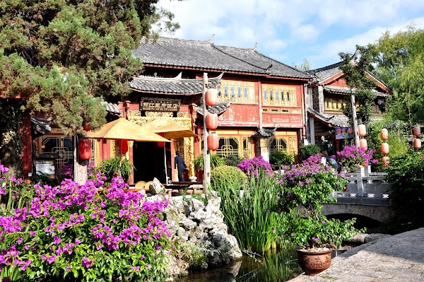 Lijiang 4