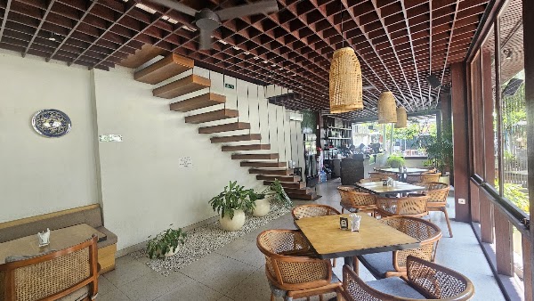 Goory Coffee & Eatery