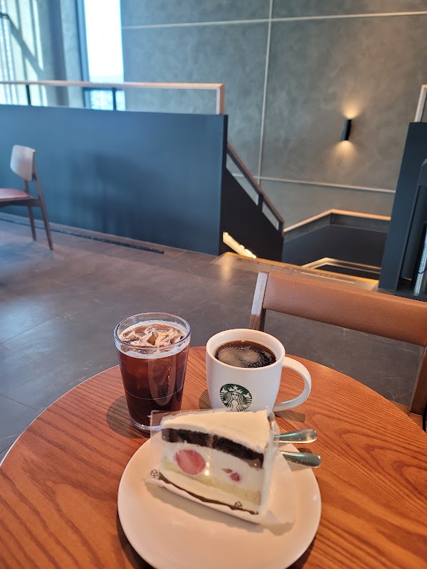 Starbucks 5