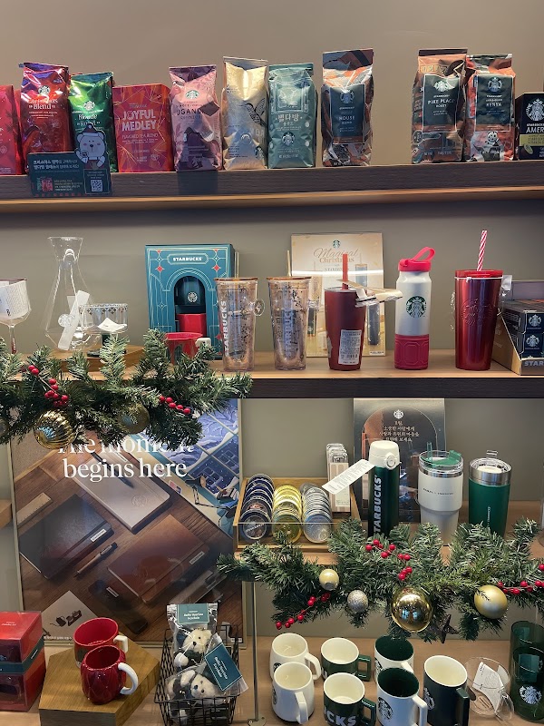 Starbucks 2