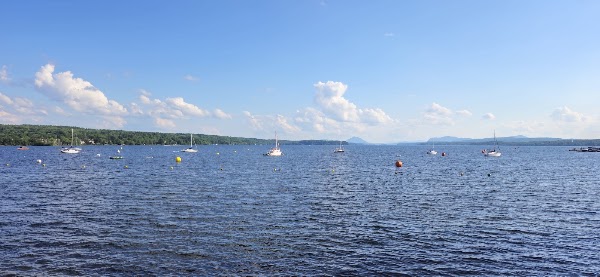 Lake Memphremagog 5