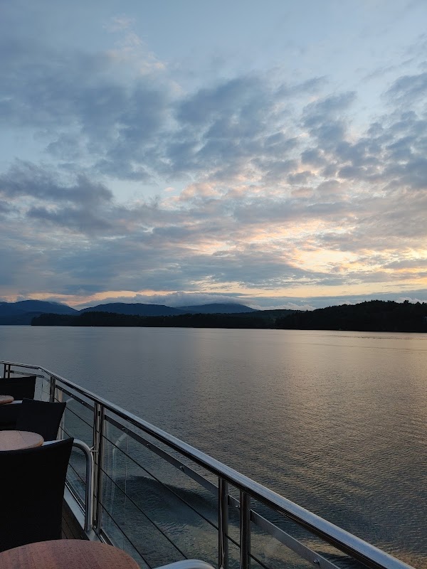 Lake Memphremagog 4