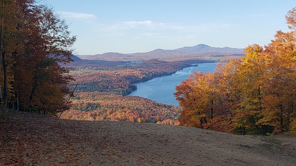 Lake Memphremagog 3