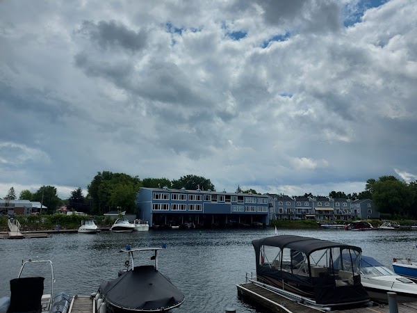 Lake Memphremagog 2
