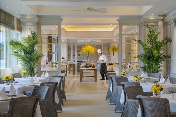 The Verandah