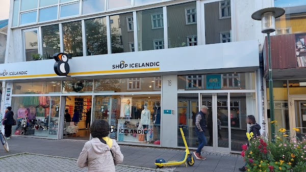 Shopicelandic