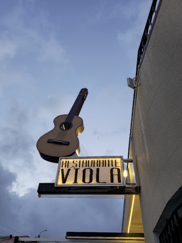 Viola restaurant 3