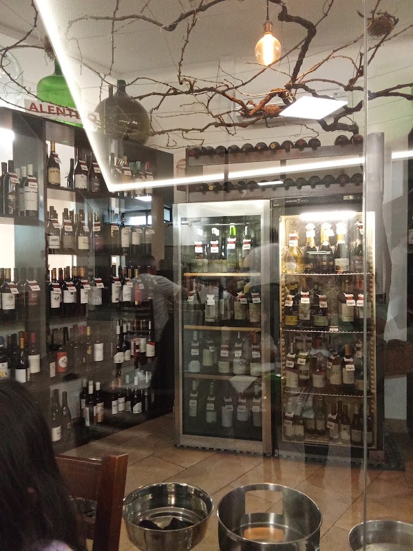 Viola restaurant 2