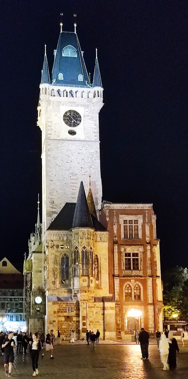 Old Town 1