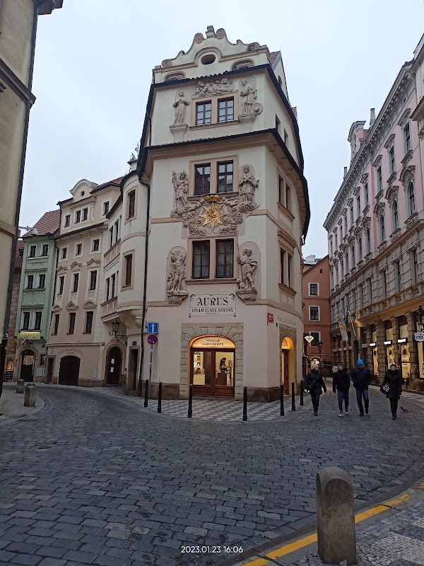 Old Town 3
