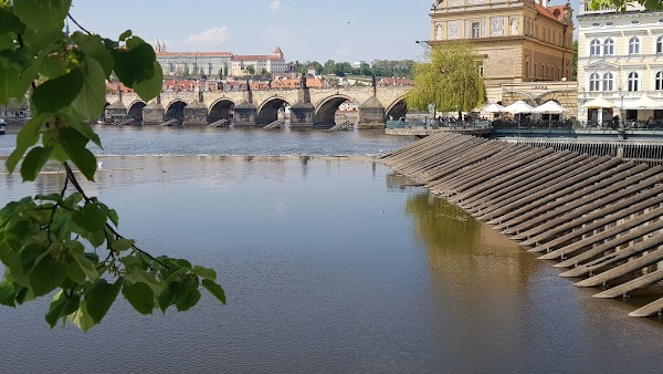 Old Town 2