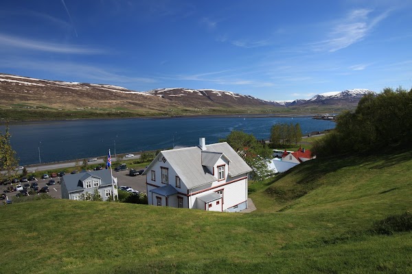 Akureyrarkirkja 2
