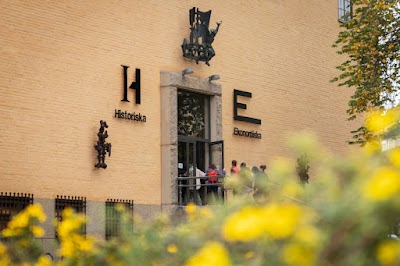 Swedish History Museum 1