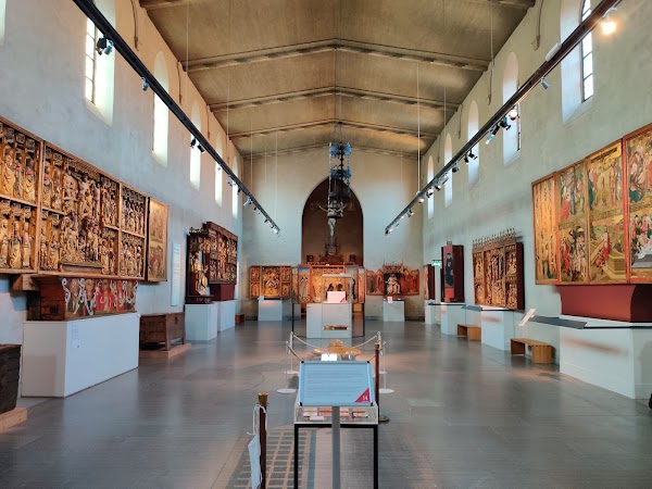 Swedish History Museum 5