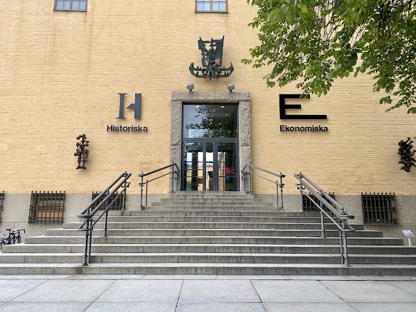 Swedish History Museum 4
