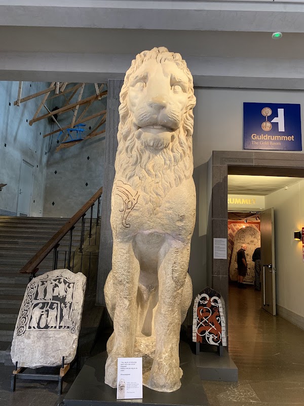 Swedish History Museum 3