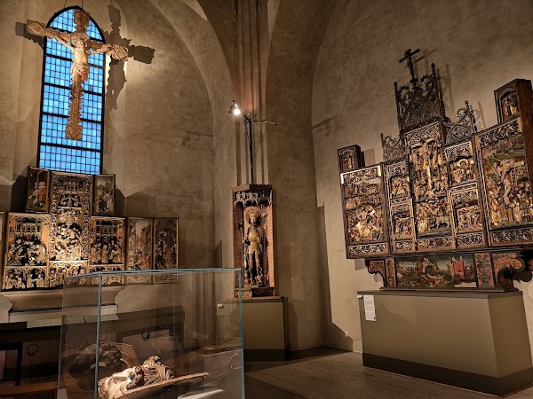 Swedish History Museum 2