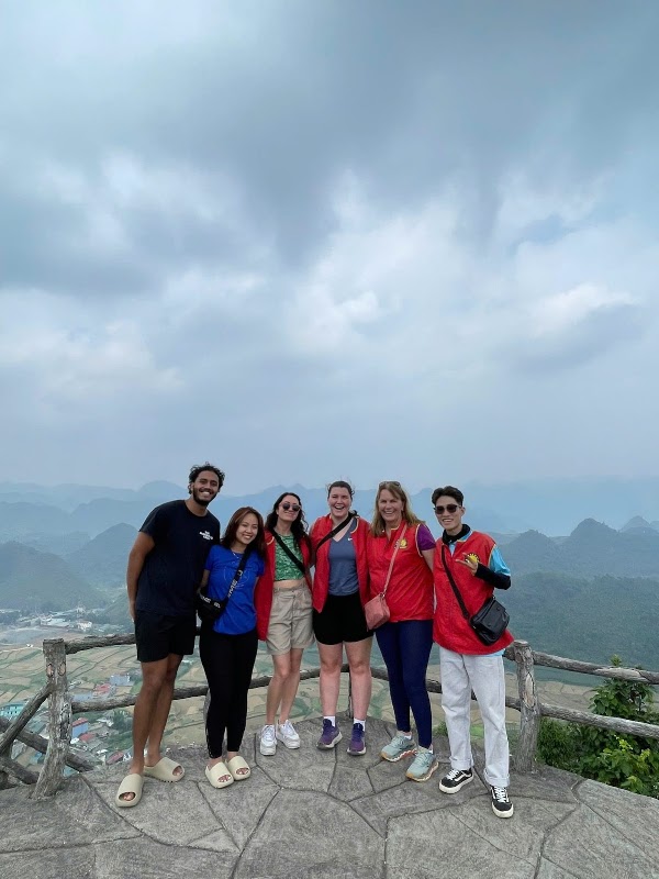 Ha Giang Loop Vietnam