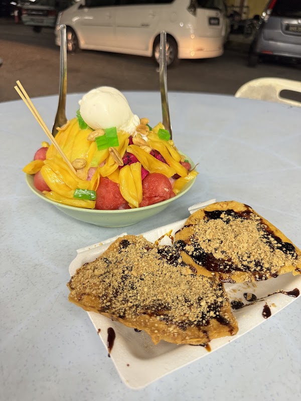 Ipoh Tong Sui Kai 5