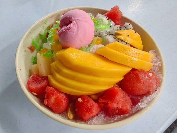 Ipoh Tong Sui Kai 4