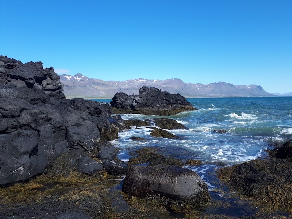 Búðir 5