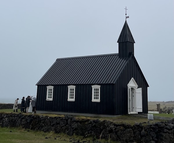Búðir 4