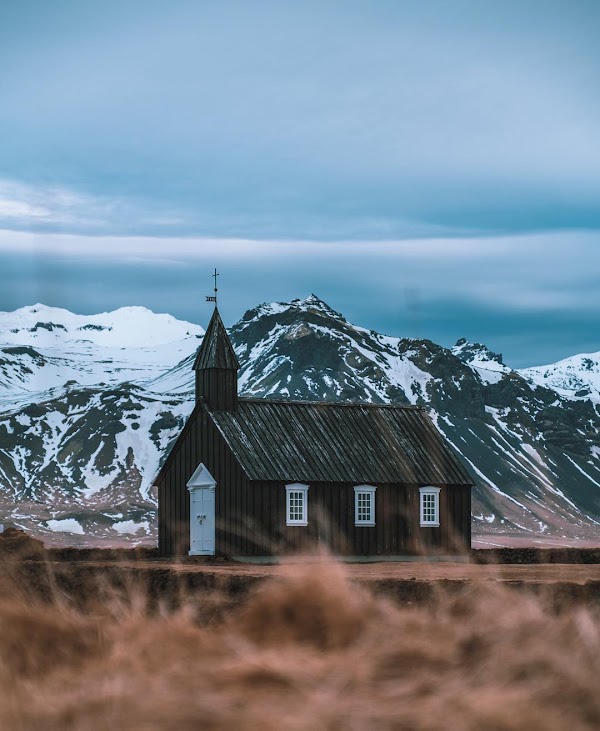 Búðir 3