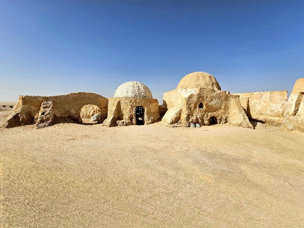 Star Wars: Mos Espa