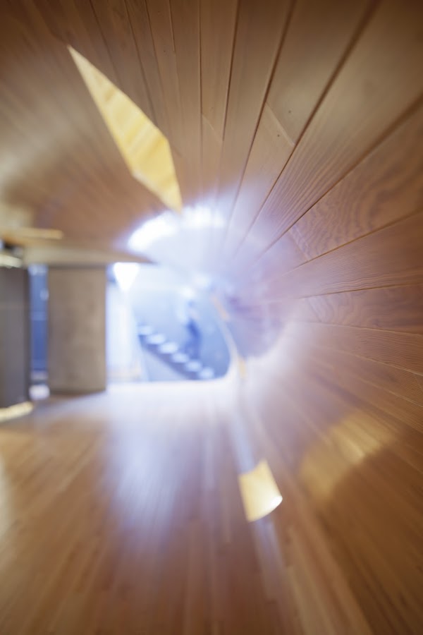 A.P.C. HARAJUKU UNDERGROUND 2