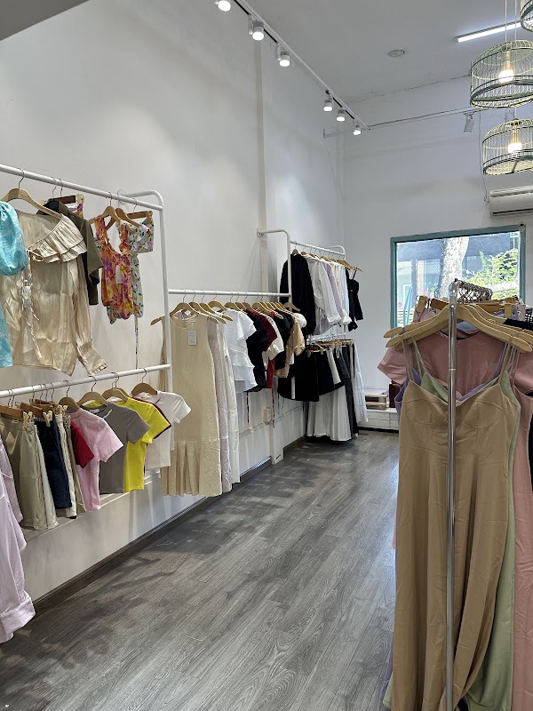 Clothing Apartment 3