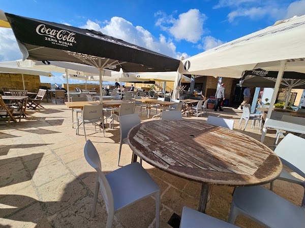 Cafe San Martino