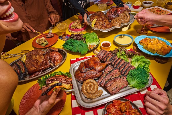 Ember | Smoked Meats Delivery in Singapore