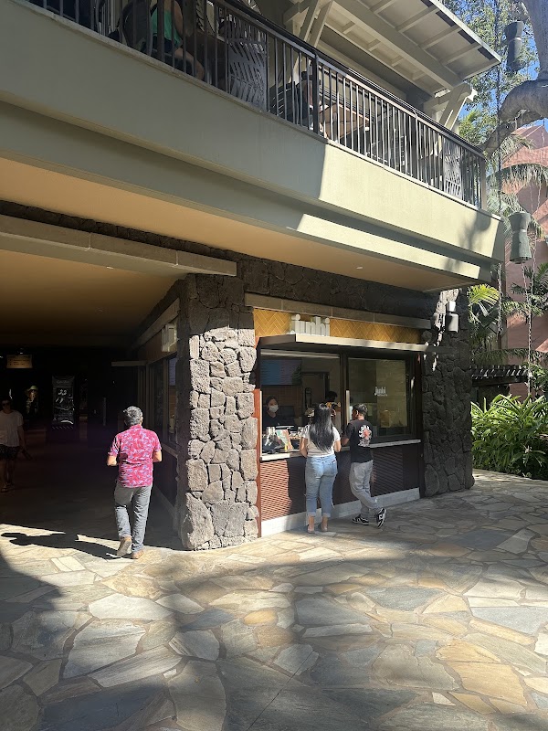 Junbi Waikiki