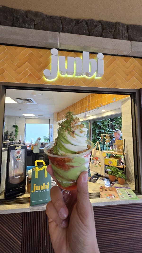 Junbi Waikiki 4