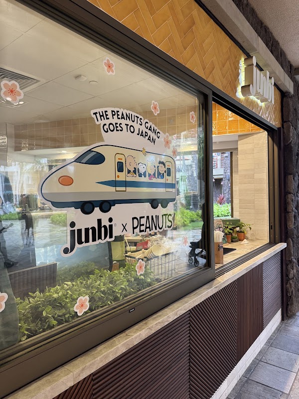 Junbi Waikiki 2