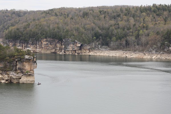 Gauley River National Recreation Area 1