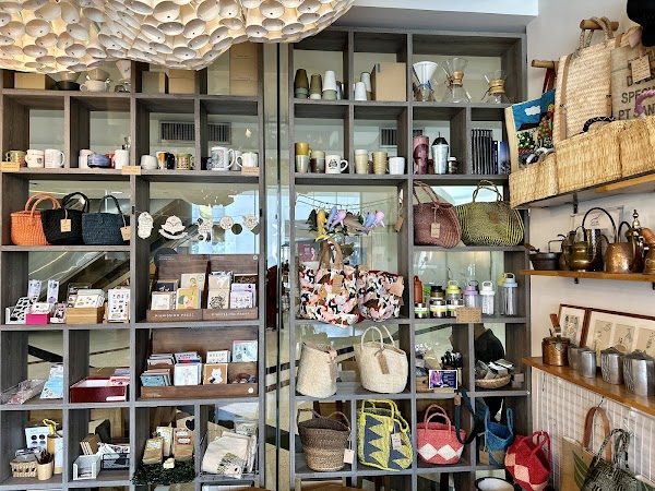 Gallery Drip Coffee