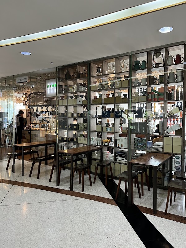 Gallery Drip Coffee 5