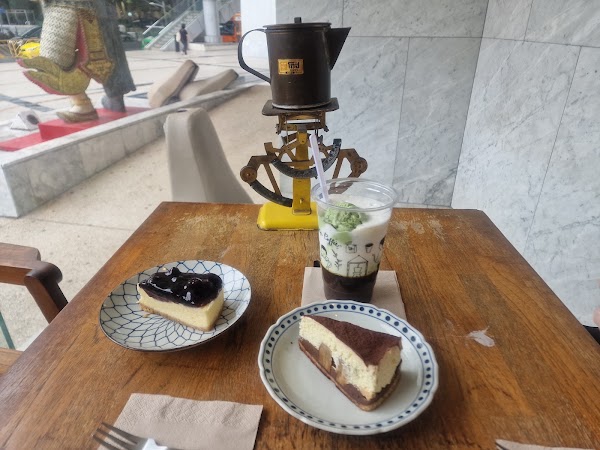 Gallery Drip Coffee 4