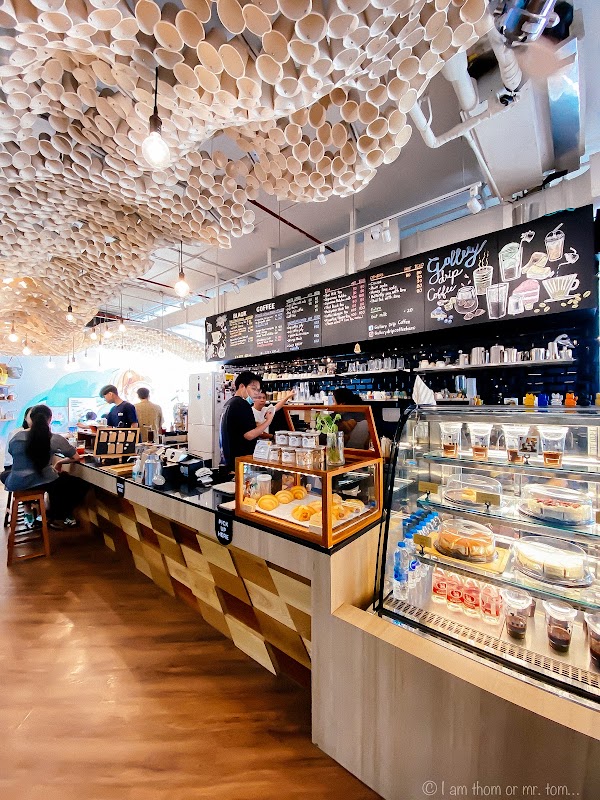Gallery Drip Coffee 3
