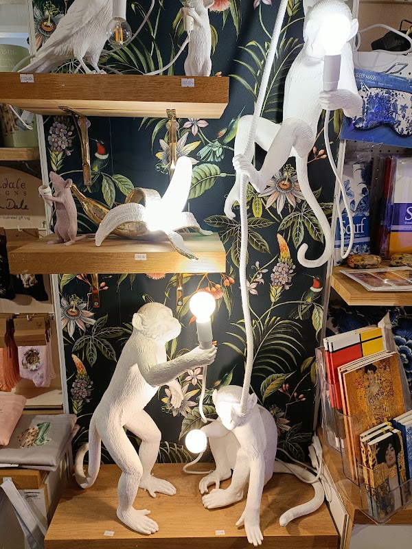 SUCK UK Alternative Gifts (OXO Tower) 3