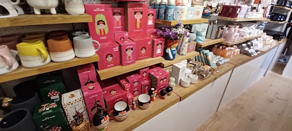 SUCK UK Alternative Gifts (OXO Tower) 2