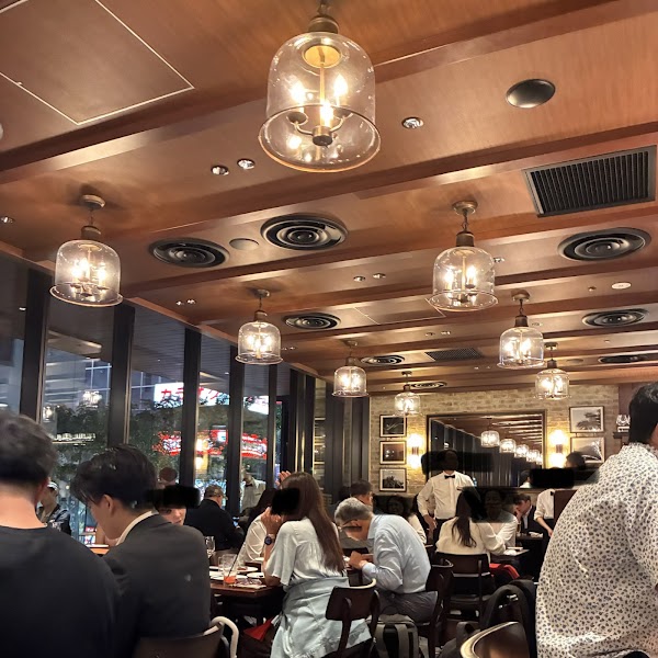 TRATTORIA IL PRATO 1