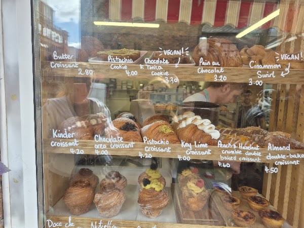 The Flat Baker 3