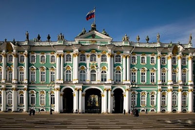 State Hermitage Museum 2