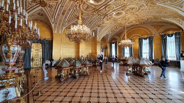 State Hermitage Museum 5
