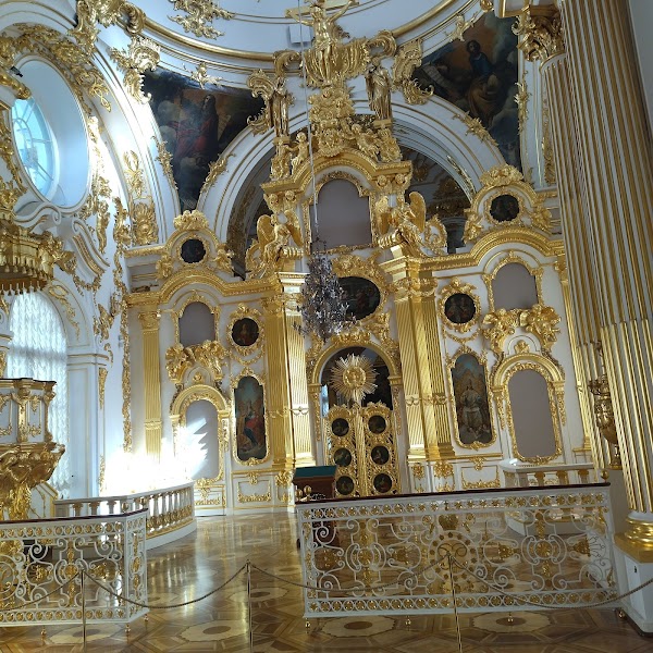 State Hermitage Museum 3