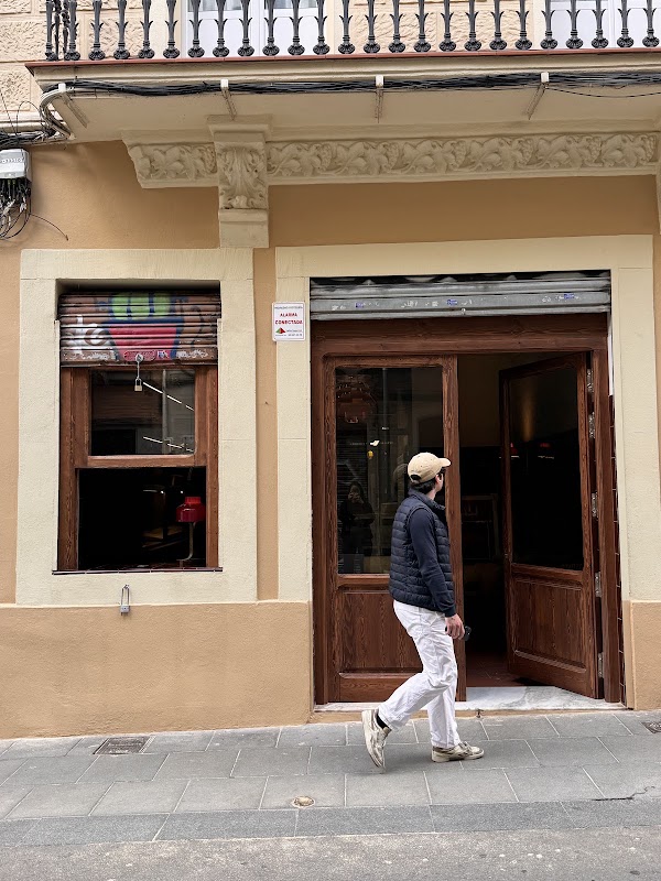 Handy Bakery