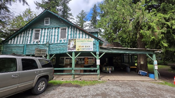 Green River Gorge Resort 4