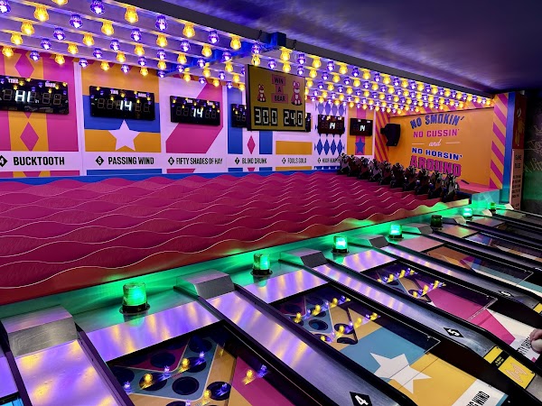 Fairgame 5